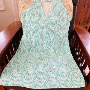 Ellie Kai mini-dress